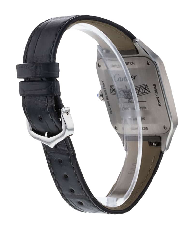 Cartier Santos Dumont W2SA0015